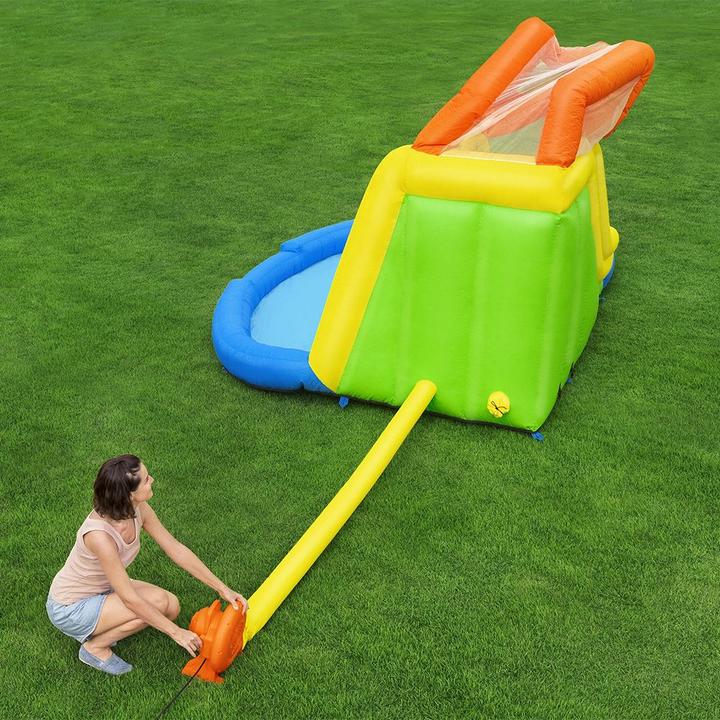 Immagine prodotto Bestway Parco acquatico Mount Splashblast Mega