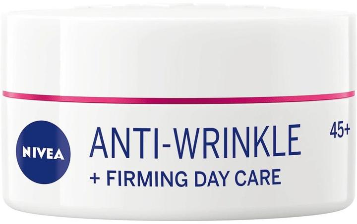 Image du produit NIVEA Anti-Falten (50 ml, Crème de jour, Jusqu'à SPF 10)