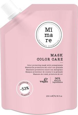 Produktbild Mïmare Natural Cosmetics Mimare Farbmaske 200ml (200 ml)