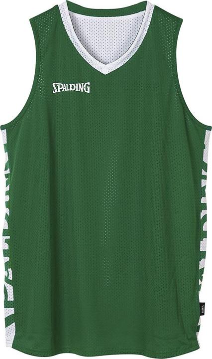 Spalding Essential Reversible Shirt