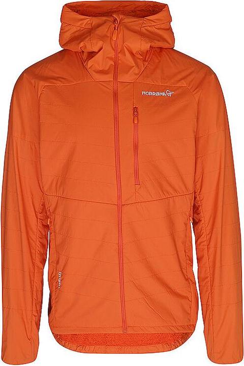 Norrøna Touren Isojacke lyngen alpha100 (L)