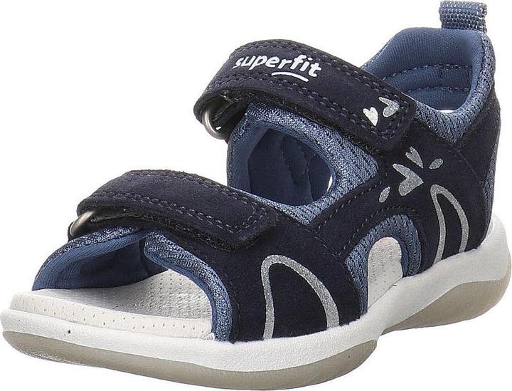 Actual product image Superfit Sandals - 100357 (25)