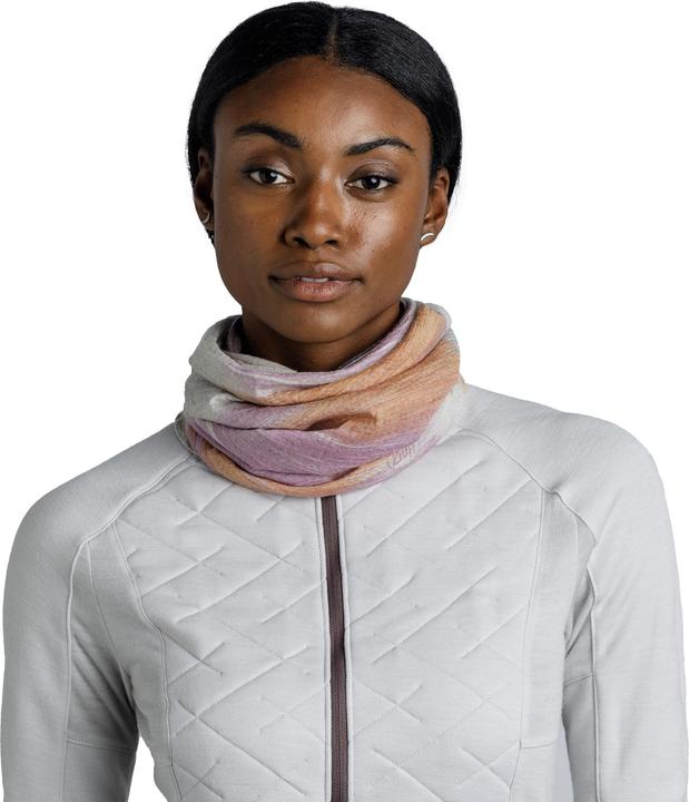 Actual product image Buff Merino Lightweight Prints