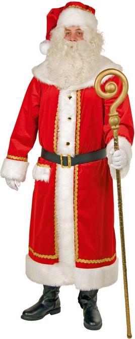 Festartikel Müller Weihnachtsmann (One Size)