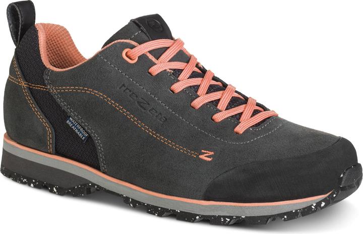 Produktbild Trezeta Zeta WP (40)