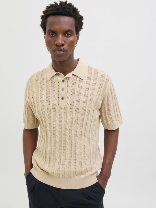 Immagine prodotto Jack & Jones Einfarbig Poloshirt Poloshirt (XL)