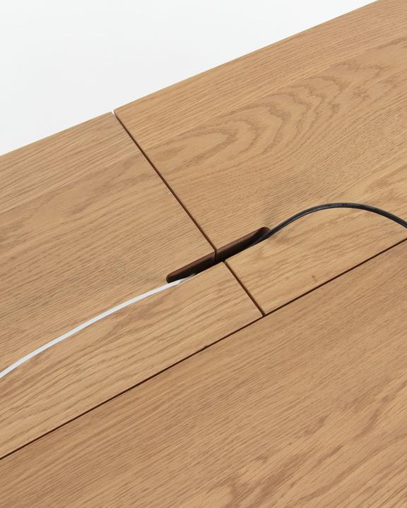 Produktbild Kave Home Julia (120 x 65 x 75 cm)