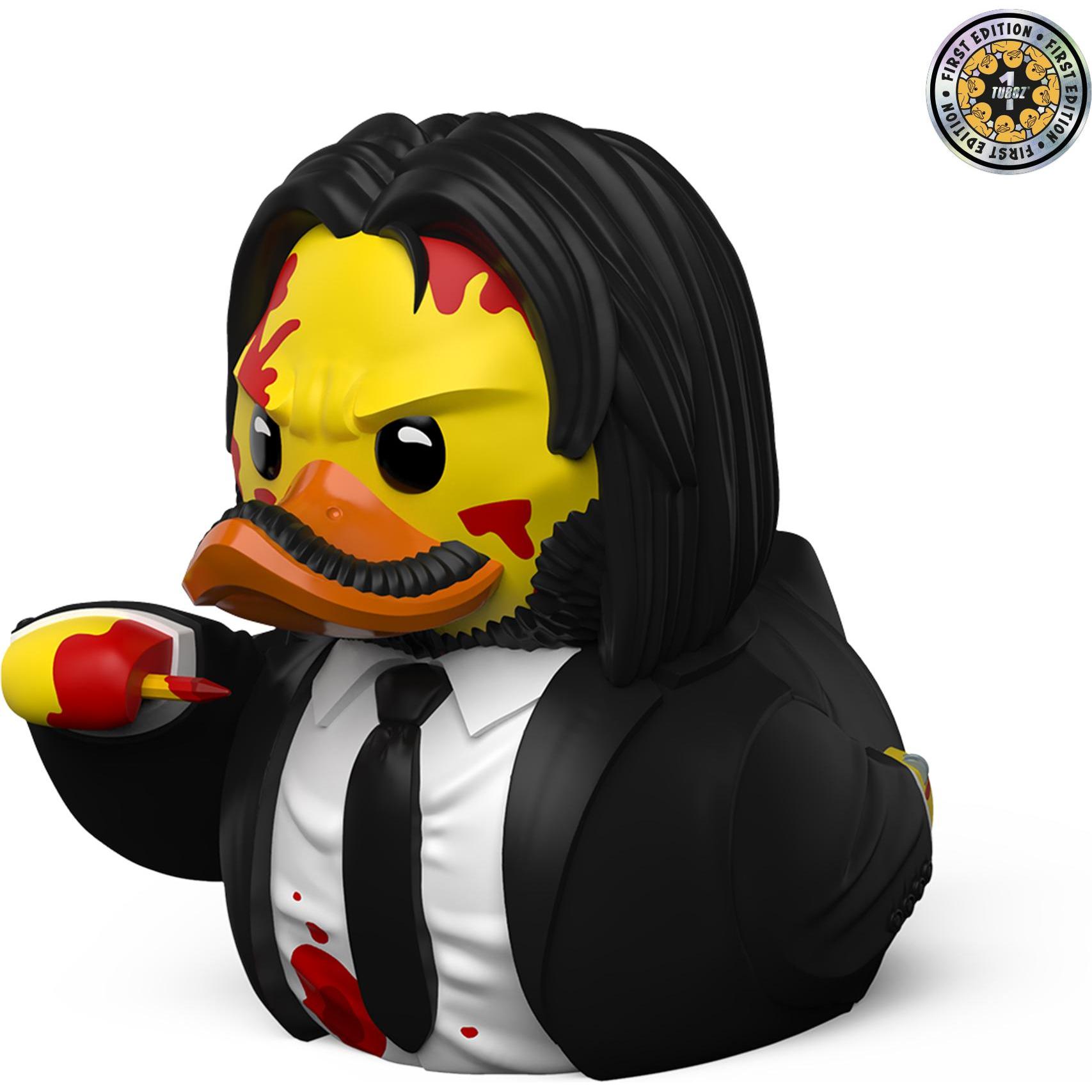 Numskull TUBBZ: John Wick with Pen