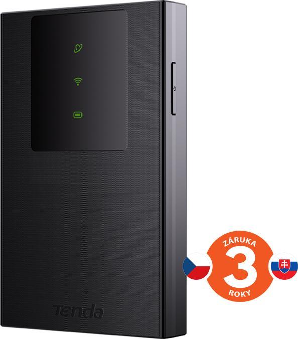Produktbild Tenda WRL 4G ROUTER 200MBPS 4G180