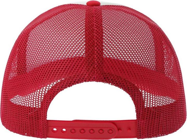 Produktbild RapperS Trucker Cap Mittelvisier recyceltes Material