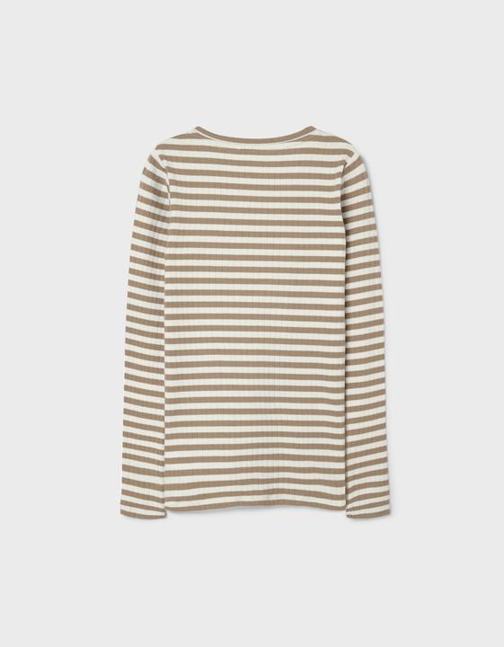 Immagine prodotto Name it T-shirt in maglia a coste (116)