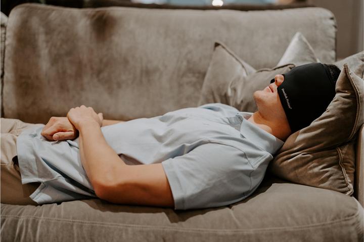 Immagine prodotto Swedish Posture Fascia di raffreddamento per la testa Headeaz