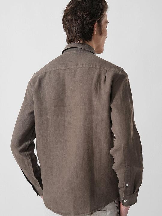 Produktbild Luis Trenker Trachtenhemd LUBODE (M)