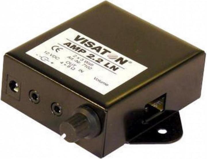 Immagine prodotto Visaton Amp 2.2 Ln