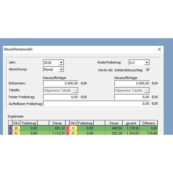 Lexware lohnauskunft 2025 ABO, ESD Softw (1 User, 12 Monate) (08846-2037)