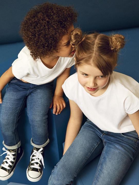 Produktbild Name it Slim Fit Jeans