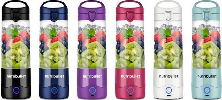 Image du produit NutriBullet NBP003BP