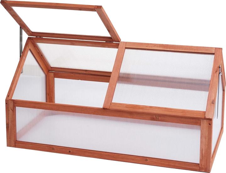 Produktbild JOHN316 Frühbeet