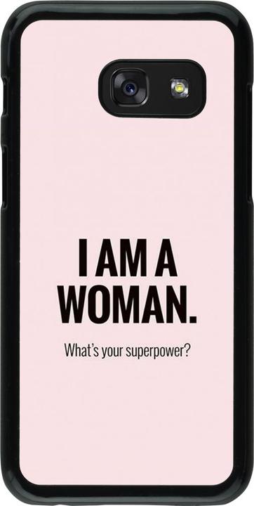 Immagine prodotto PhoneLook Coprire Sono una donna (Samsung Galaxy A3 (2017))