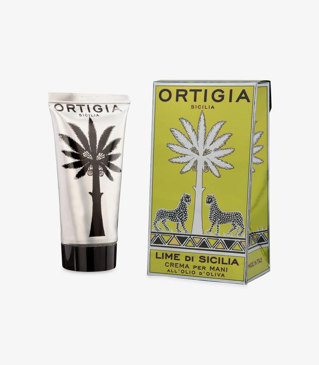 Immagine prodotto Ortigia Sicilia Crème pour les mains (pss 21035) (80 ml)