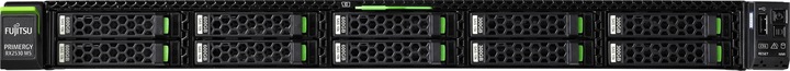 Produktbild Fujitsu Primergy RX2530 M5 (Intel Xeon Gold 6234, 32 GB, Rack Server)