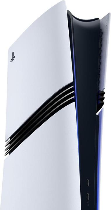 Produktbild Sony PlayStation 5 Pro (PS5)
