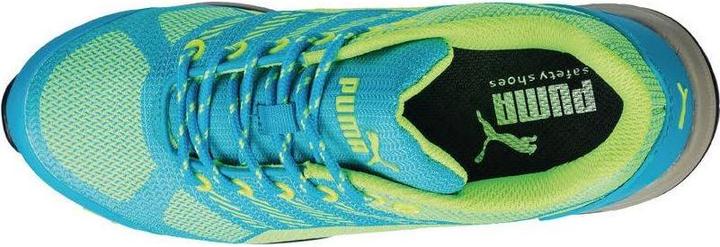 Produktbild Puma Damenhalbschuhe (S1P, 42)