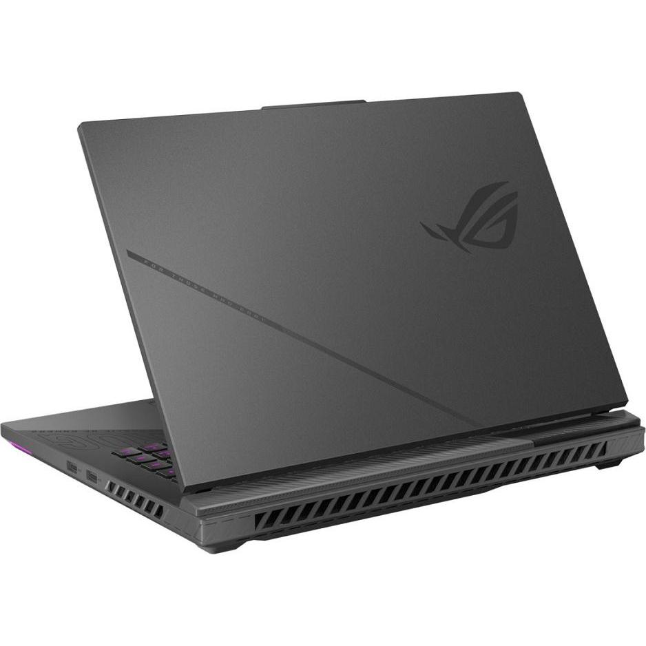 ASUS ROG Strix 16 G614PM-RV026 - 16" WUXGA IPS AMD Ryzen 9-8940HX - 1.000 GB - 16 GB (AMD Ryzen 9 89