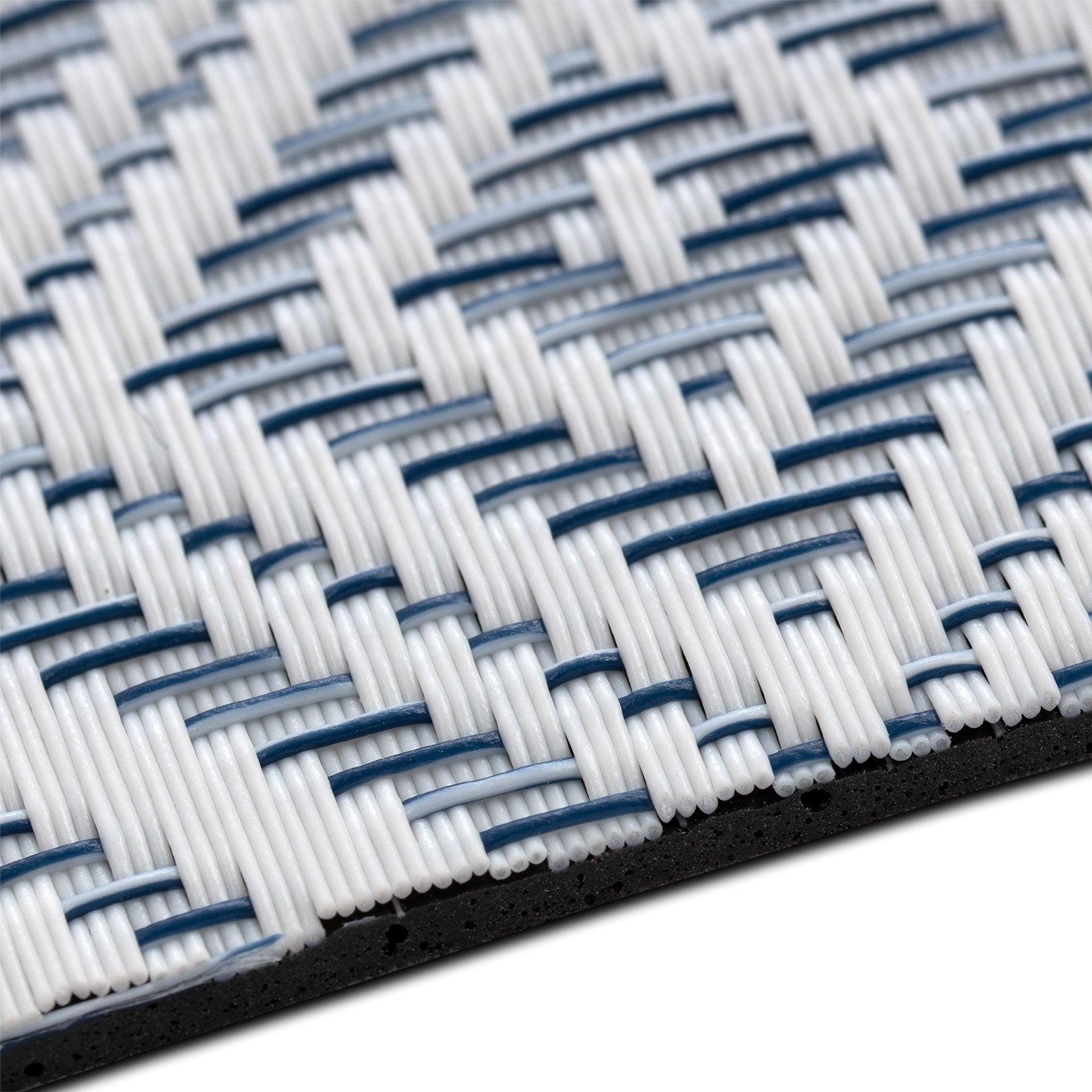Thumbnail - Karat, Teppich, Vinyl Küchenteppich (60 x 250 cm)