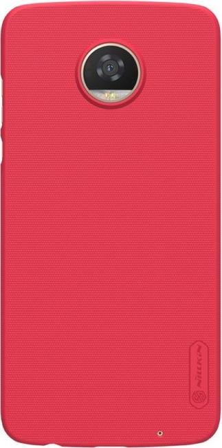 Immagine prodotto Nillkin Serie Super Frosted Shield (Motorola Moto Z2 Play)