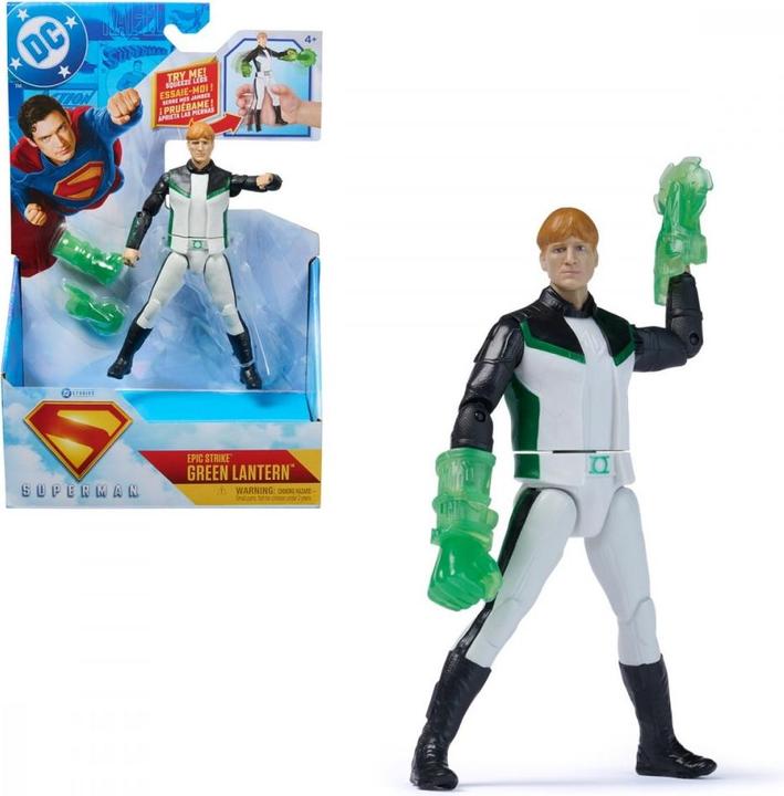 Actual product image Spin Master SUP Movie Line 15cm Deluxe Asst..68827