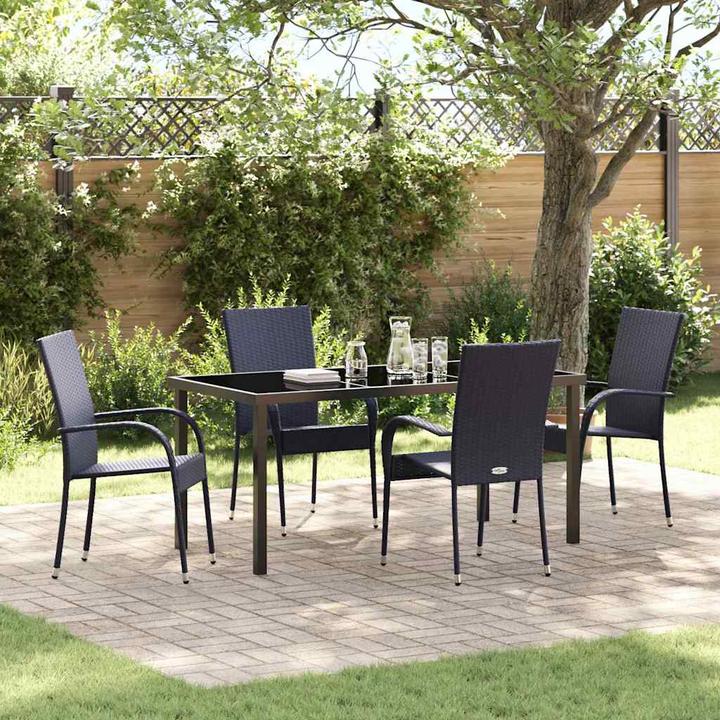 Actual product image VidaXL Garden furniture (80 cm)