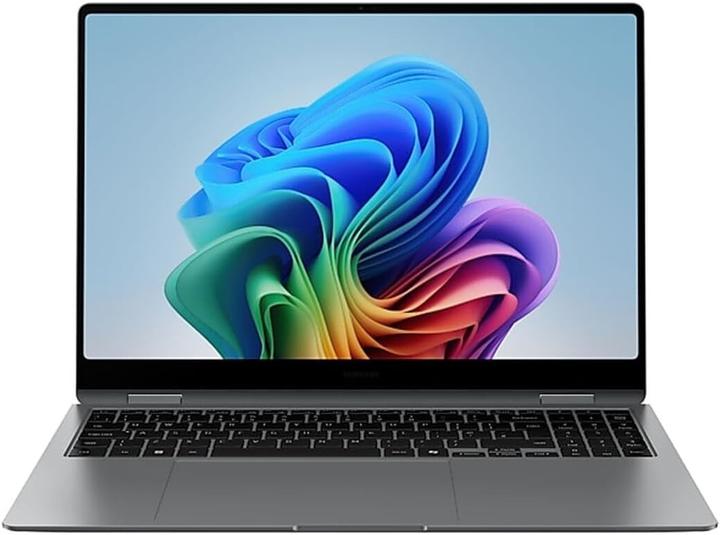Actual product image Samsung Galaxy Book5 Pro 360 (16", 1000 GB, 32 GB, DE)