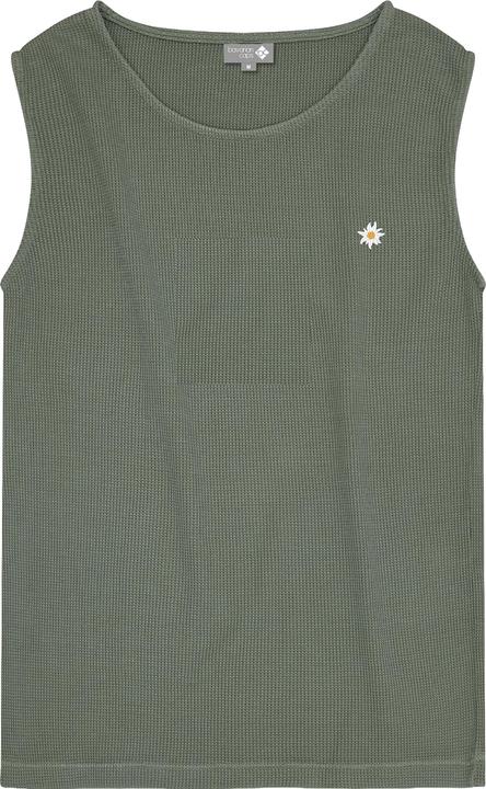 Produktbild Bavarian Caps Edelweiss (XS)