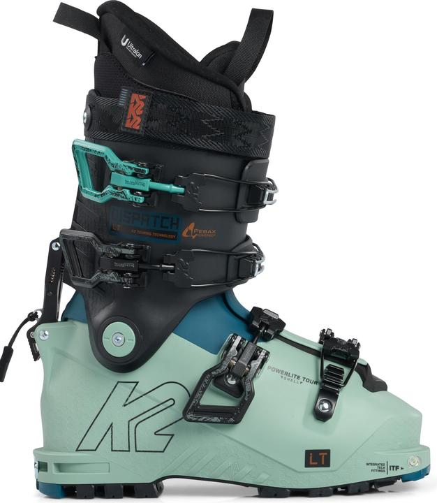 K2 Dispatch W Lt 2023 (26.5)