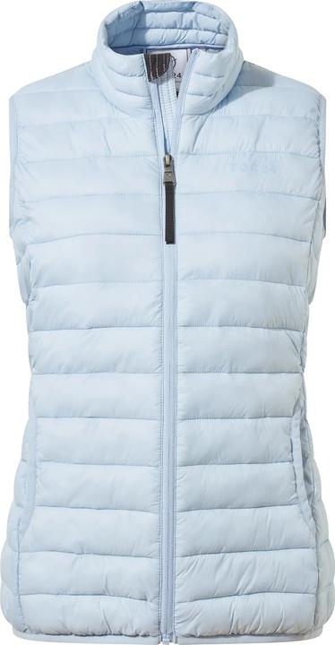 TOG24 Gibson Weste Wattiert (50)