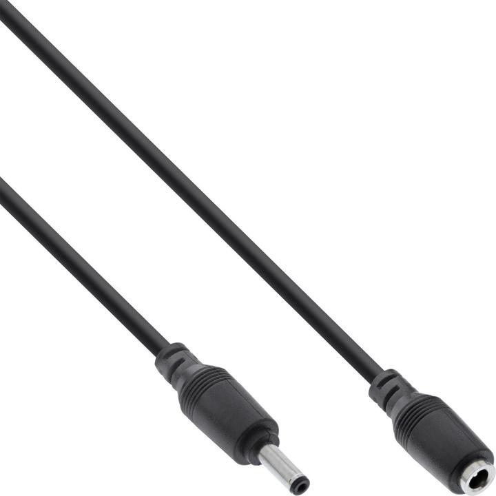 Produktbild InLine Verlängerungskabel (3 m)
