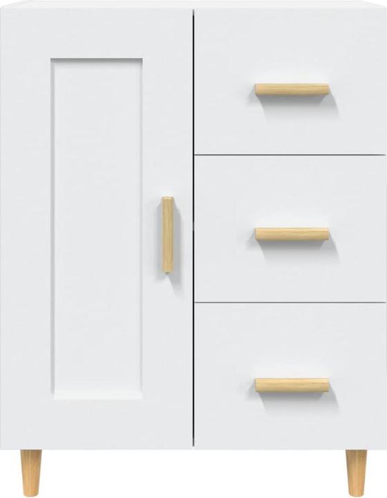 Image du produit vidaXL Pierre (69.50 x 69.50 x 90 cm)