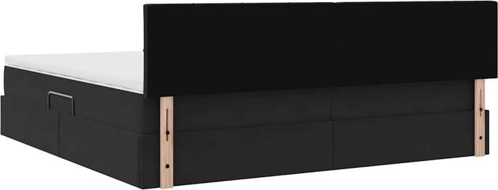 Image du produit vidaXL Modernes Bett