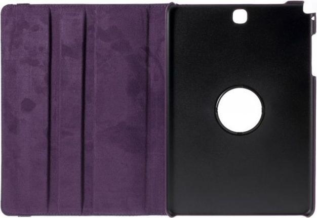 Immagine prodotto MU Classic Copertina in pelle girevole (Galaxy Tab A 9.7 (2015))