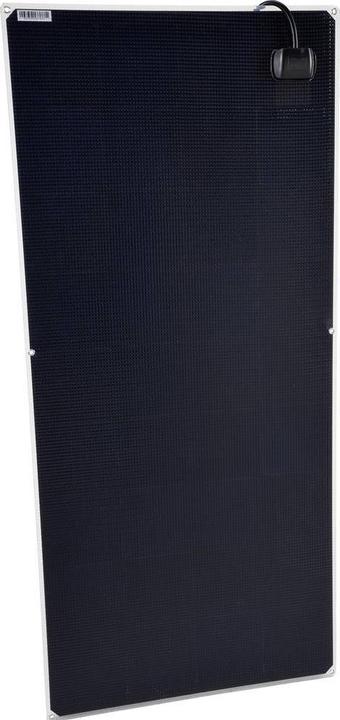 Phaesun Mare Flex 120 Monocrystalline solar module 120 Wp 12V (120 W, 4.60 kg)