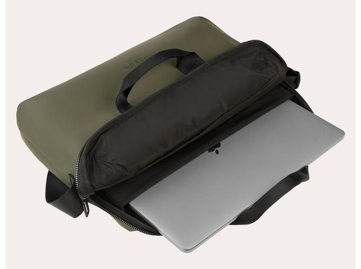 Actual product image Tucano Notebook bag Player 15.6", black (16")