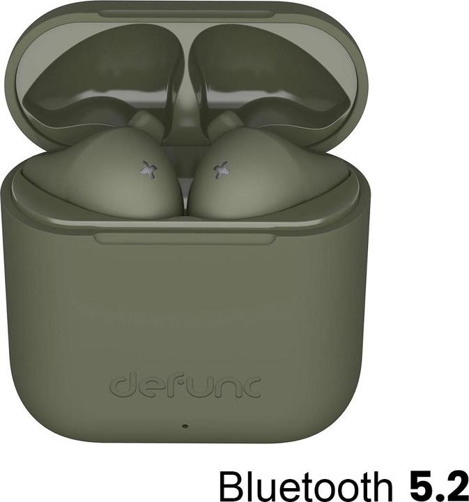 Actual product image Defunc True Talk (5 h, Cable)