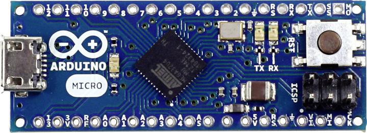 Produktbild Arduino Board Micro without Headers