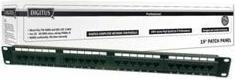 Immagine prodotto Digitus Pannello patch CAT 5e, 24 porte
