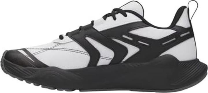 Produktbild Under Armour UA CHARGED COMMIT TR 5 - WHITE (45)