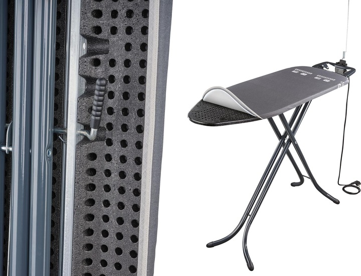 Actual product image Leifheit Bügeltisch Air Board (120 x 38 cm)