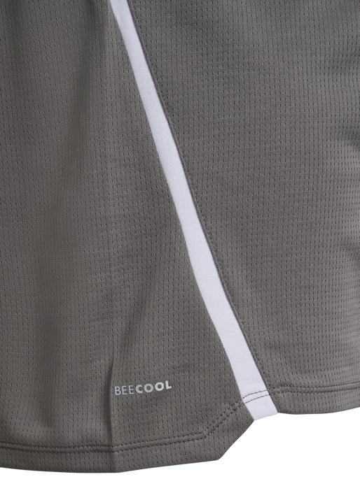 Actual product image hummel hmlLEAD 2.0 JERSEY S/S (XL)