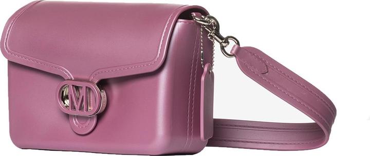 Produktbild Marc Ellis Damen Schultertasche - Modell Elowen Nova - 100% Gummi - 19.0 X 11.0 X 6.5 Cm