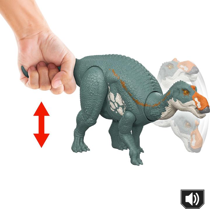 Actual product image Jurassic World 0